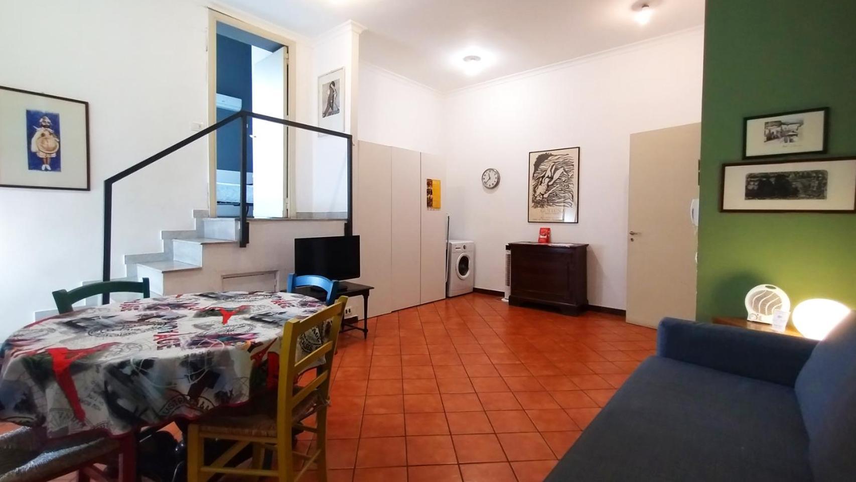 Palazzo Galati Palermo Apartment Exterior foto