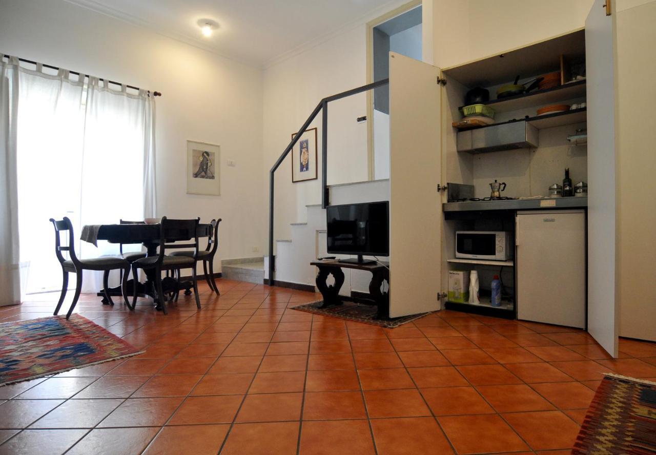 Palazzo Galati Palermo Apartment Exterior foto